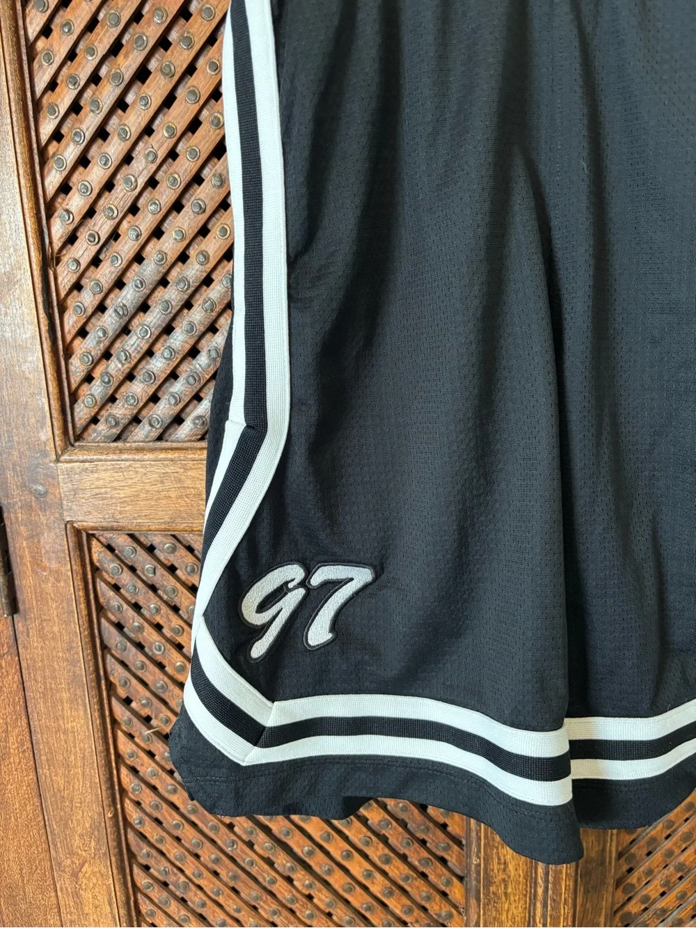 NIKE BASKETBALL Athletic Shorts